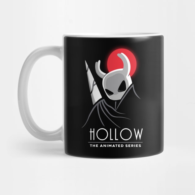 Hollow: The animated series by Eilex Design